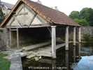 Lavoir de LAMARGELLE