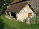 Lavoir de LAMARGELLE