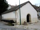 Lavoir de LANTENAY