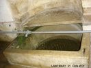 Lavoir de LANTENAY