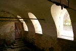 Lavoir de LUCENAY LE DUC