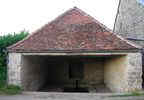 Lavoir de LUCENAY LE DUC