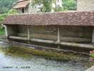 Lavoir de LUSIGNY SUR OUCHE