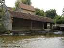 Lavoir de LUSIGNY SUR OUCHE