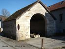 Lavoir de MALAIN
