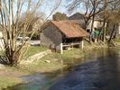 Lavoir de MAGNY SUR TILLE