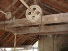 Lavoir de MAGNY SUR TILLE