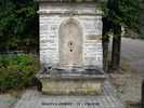 Lavoir de MAGNY LAMBERT