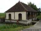 Lavoir de MAGNY ST MEDARD