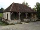 Lavoir de MAGNY ST MEDARD