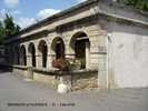 Lavoir de MESSIGNY ET VANTOUX