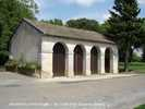 Lavoir de MESSIGNY ET VANTOUX