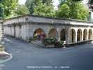 Lavoir de MESSIGNY ET VANTOUX