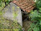 Lavoir de MEUILLEY