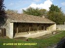 Lavoir de MEURSAULT