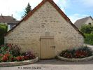 Lavoir de MINOT