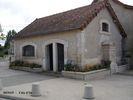 Lavoir de MINOT
