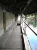 Lavoir de MIREBEAU SUR BEZE