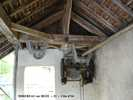 Lavoir de MIREBEAU SUR BEZE