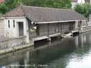 Lavoir de MIREBEAU SUR BEZE