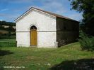 Lavoir de MOITRON