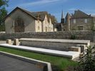Lavoir de MONTAGNY LES BEAUNE