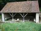 Lavoir de OIGNY
