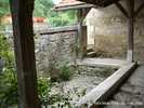 Lavoir de BLIGNY SUR OUCHE