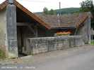 Lavoir de BLIGNY SUR OUCHE