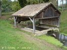 Lavoir de OUGES