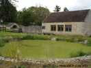 Lavoir de PANGES