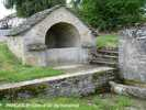 Lavoir de PANGES