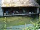 Lavoir de PLOMBIERES LES DIJON
