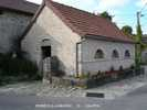 Lavoir de POISEUL LA GRANGE