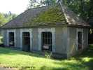 Lavoir de PONT DE PANY