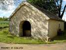 Lavoir de FRANCHEVILLE