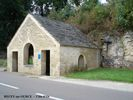 Lavoir de RECEY SUR OURCE