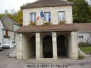 Lavoir de REULLE VERGY