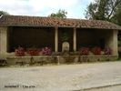 Lavoir de BURE LES TEMPLIERS