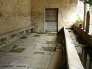 Lavoir de BURE LES TEMPLIERS