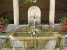 Lavoir de BURE LES TEMPLIERS