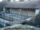 Lavoir de ST ROMAIN