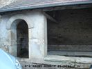 Lavoir de ST ROMAIN