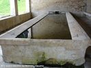 Lavoir de ST BROING LES MOINES