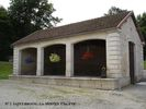 Lavoir de ST BROING LES MOINES