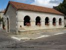Lavoir de ST BROING LES MOINES