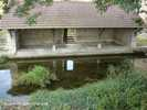 Lavoir de ST JULIEN