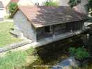 Lavoir de ST JULIEN