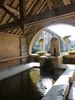 Lavoir de SALMAISE