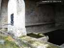Lavoir de SALMAISE